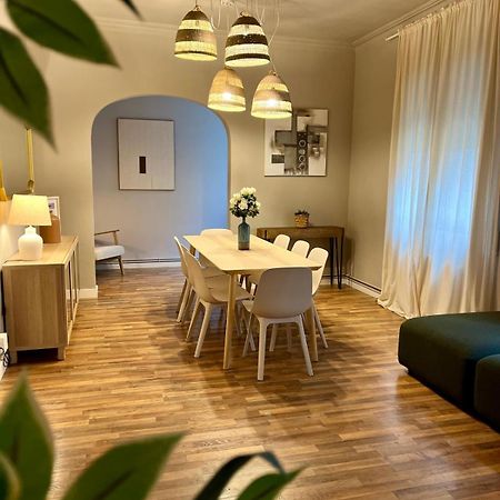 Sagrada Familia Secret Apartment Barcelona Exteriör bild