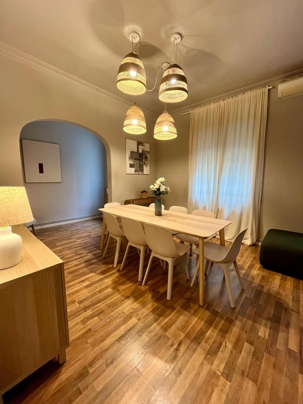 Sagrada Familia Secret Apartment Barcelona Exteriör bild